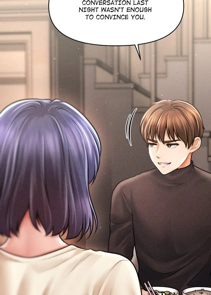 The Chairman’s Secret Son