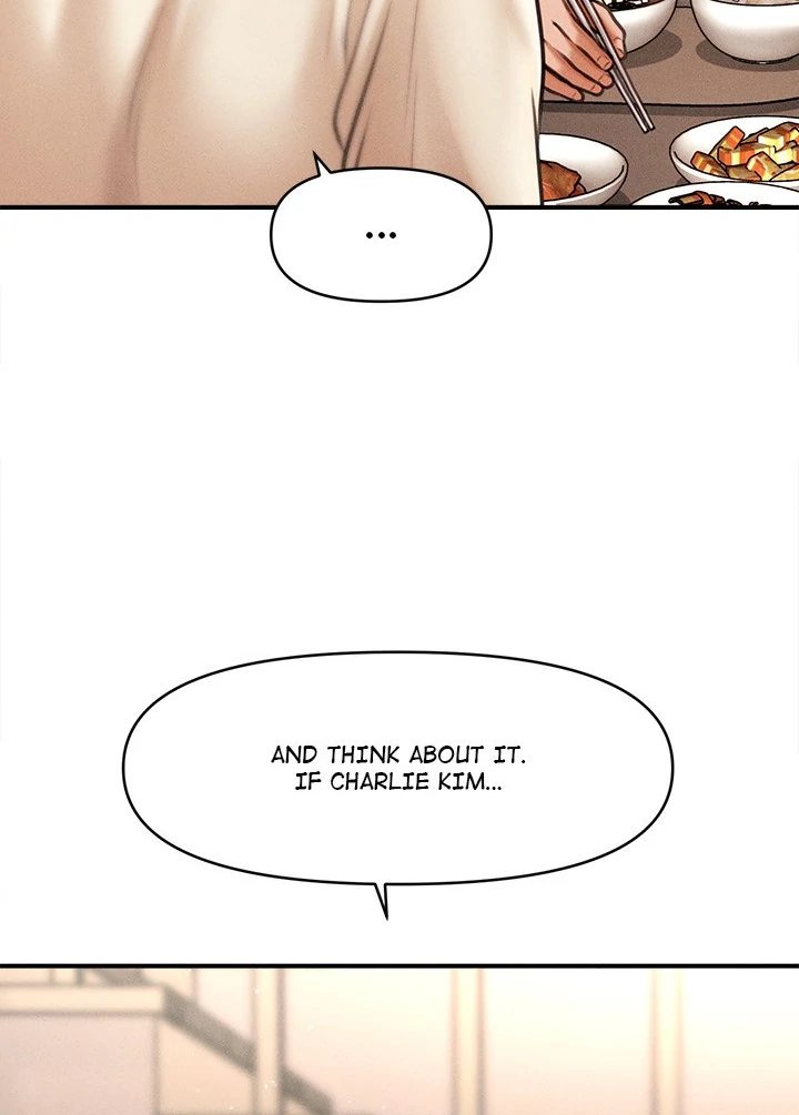The Chairman’s Secret Son