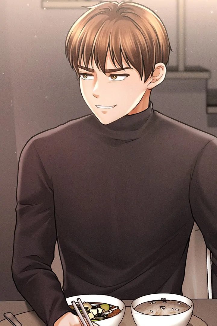 The Chairman’s Secret Son