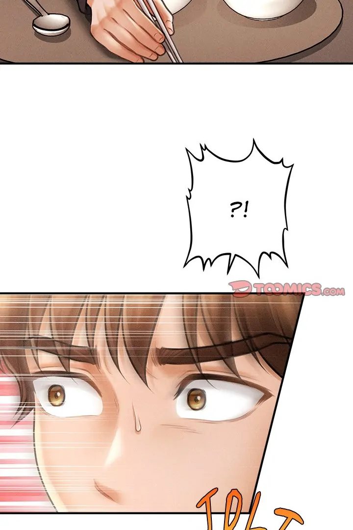 The Chairman’s Secret Son