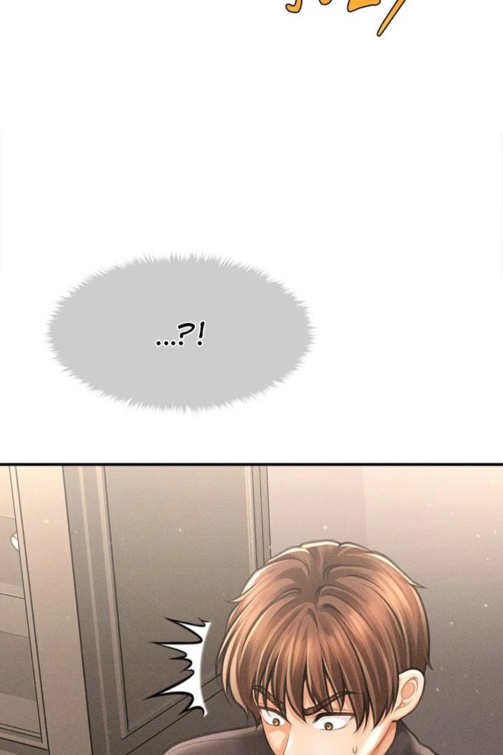 The Chairman’s Secret Son