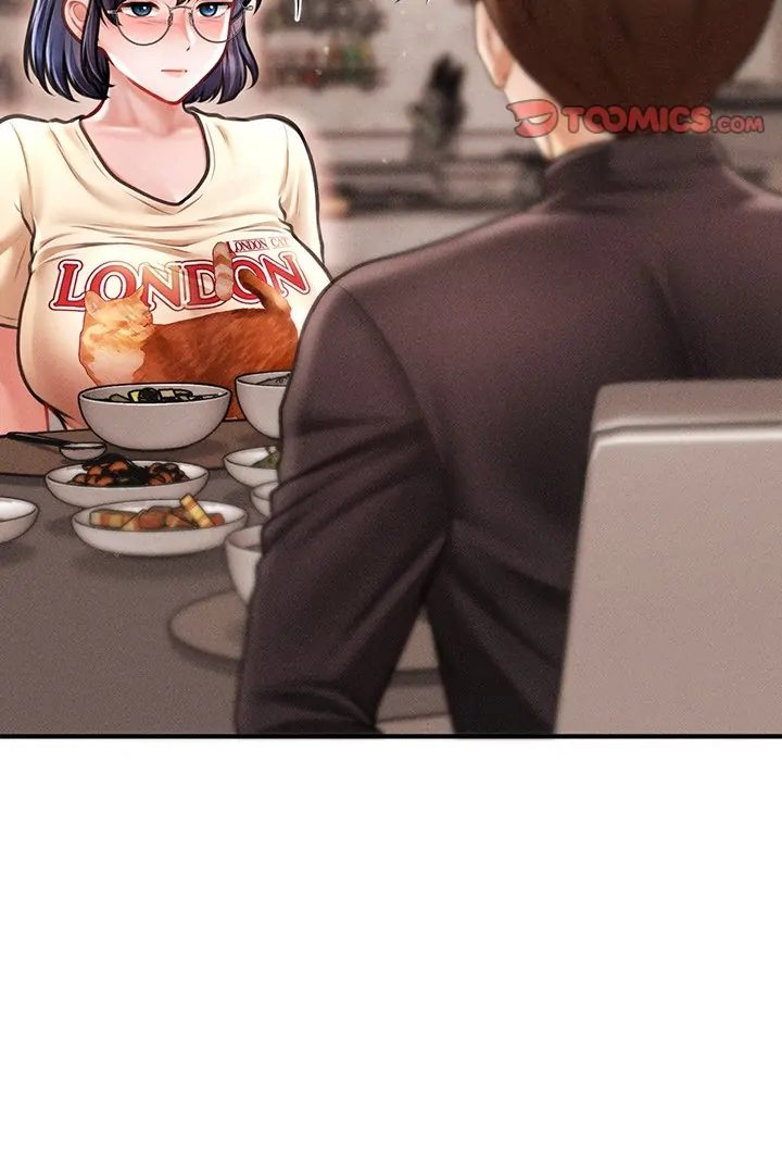 The Chairman’s Secret Son