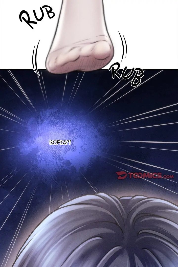 The Chairman’s Secret Son