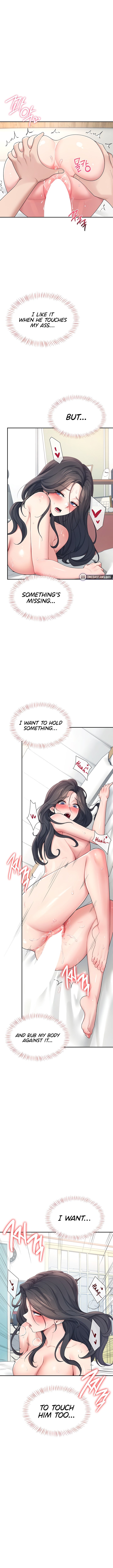 Wireless Onahole