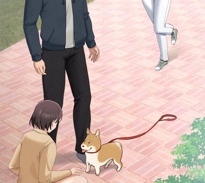 I Became a Dog!