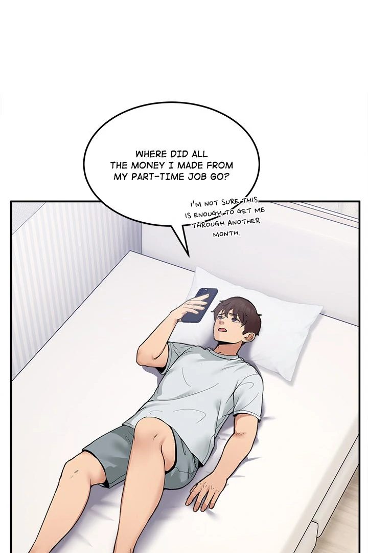 No Men Allowed