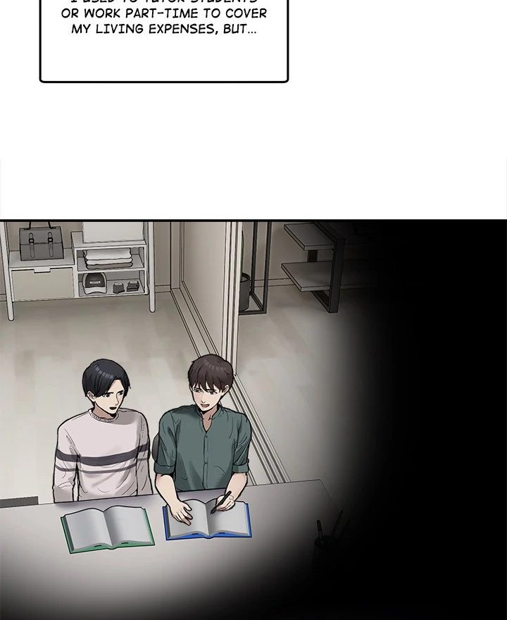 No Men Allowed