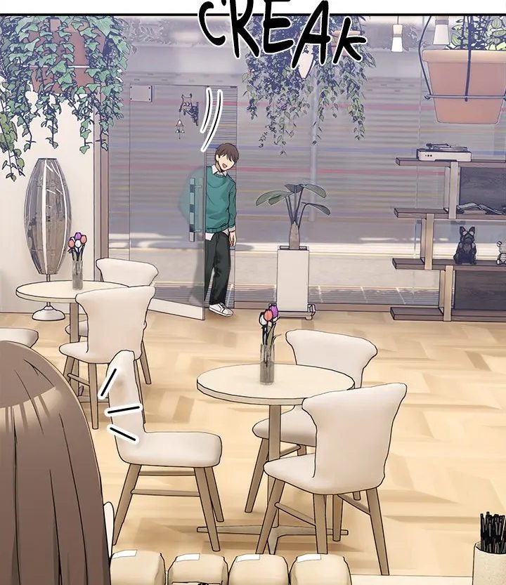 No Men Allowed