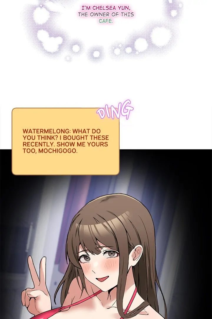 No Men Allowed