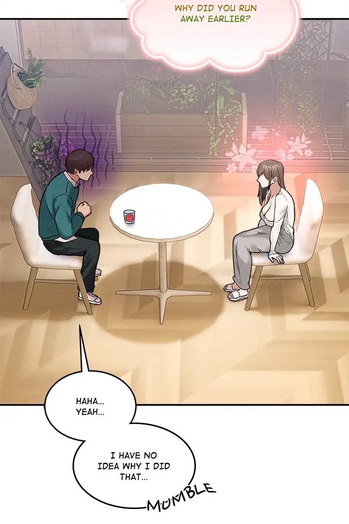 No Men Allowed