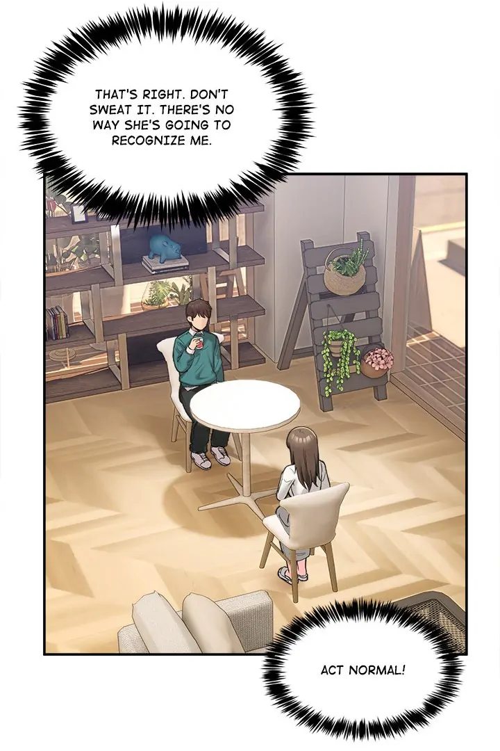 No Men Allowed