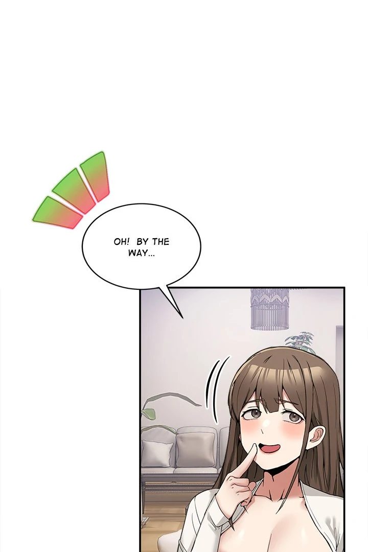 No Men Allowed