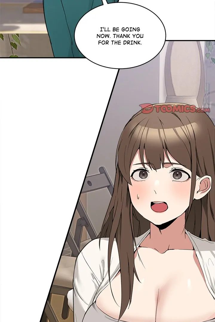 No Men Allowed