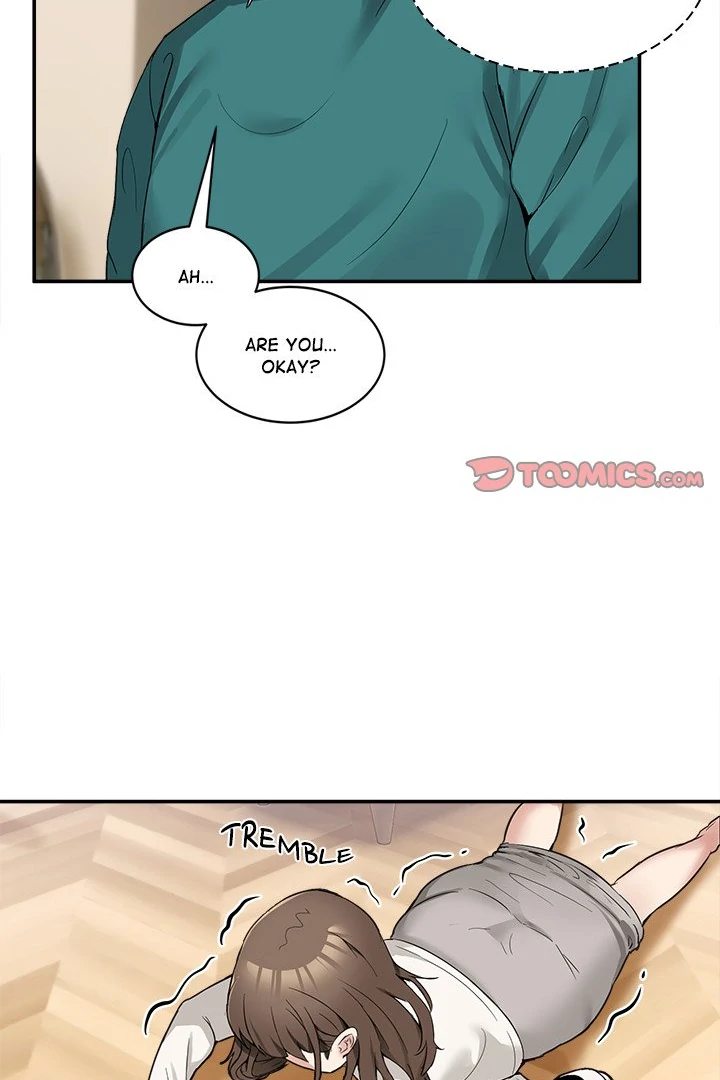 No Men Allowed