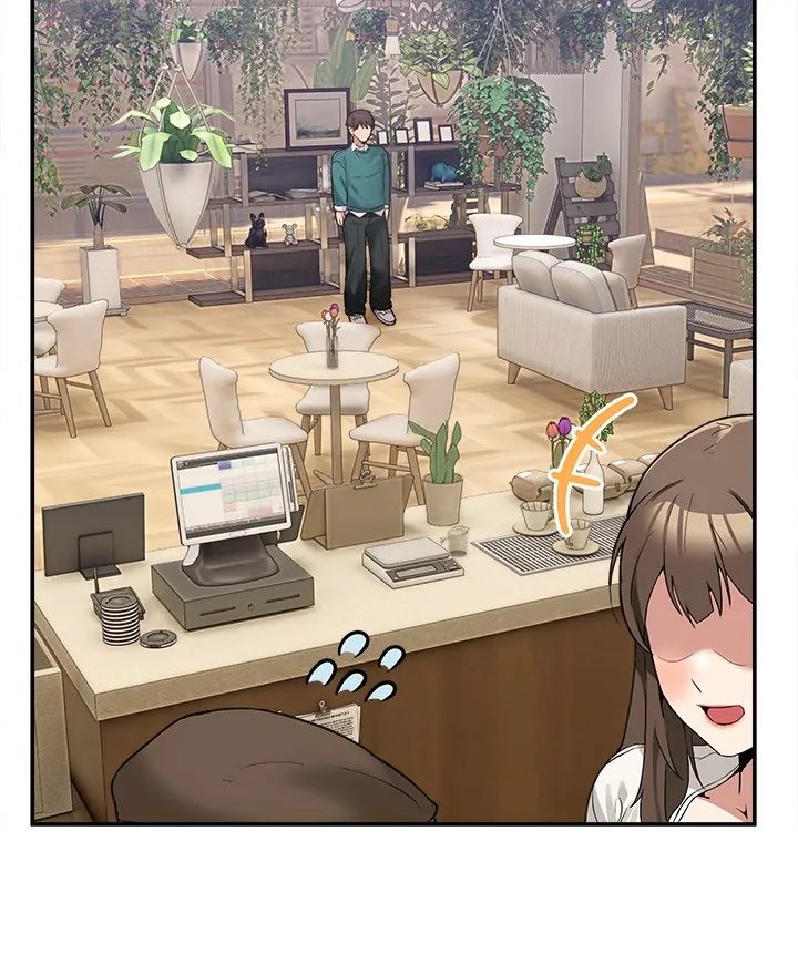 No Men Allowed