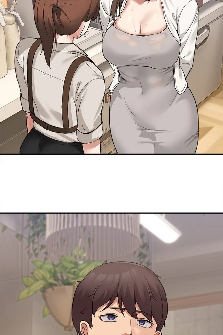No Men Allowed