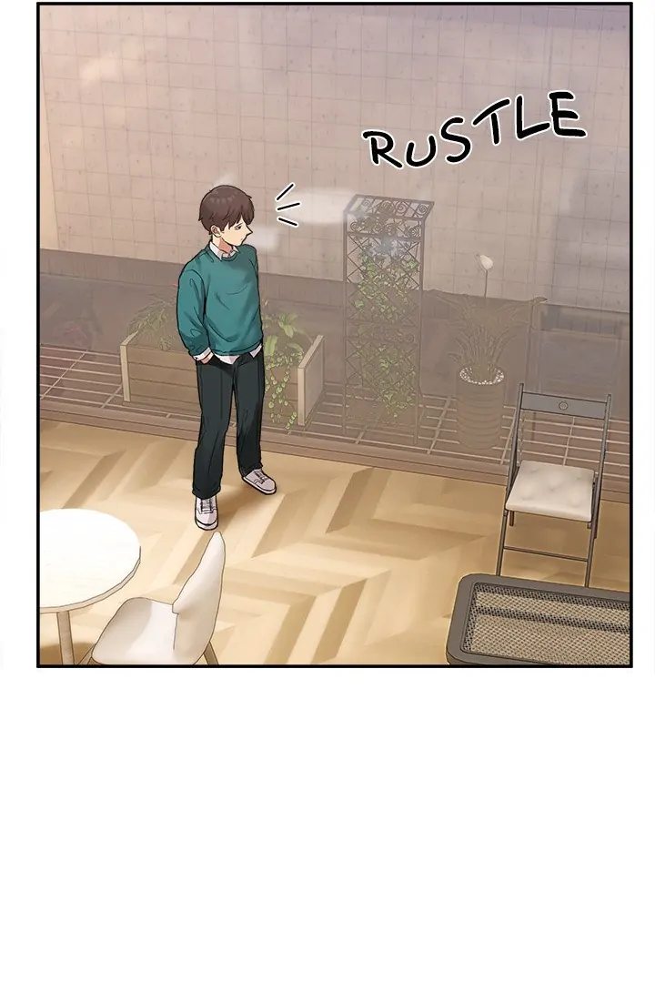 No Men Allowed