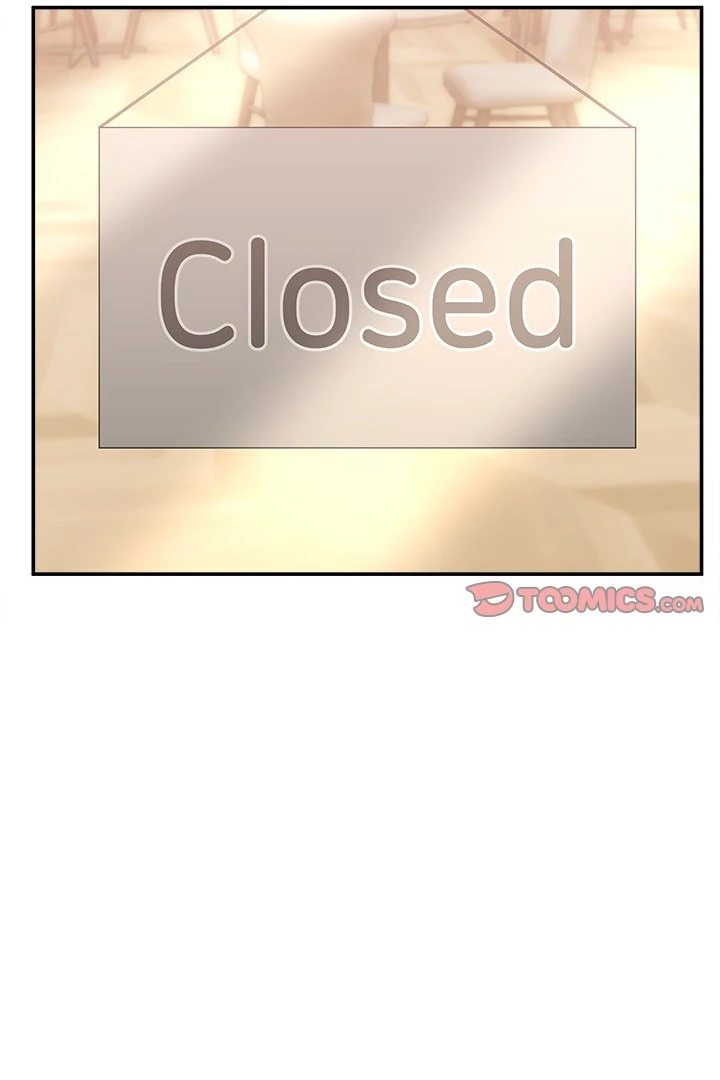 No Men Allowed