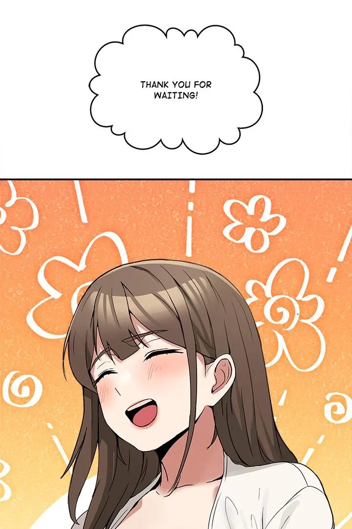 No Men Allowed