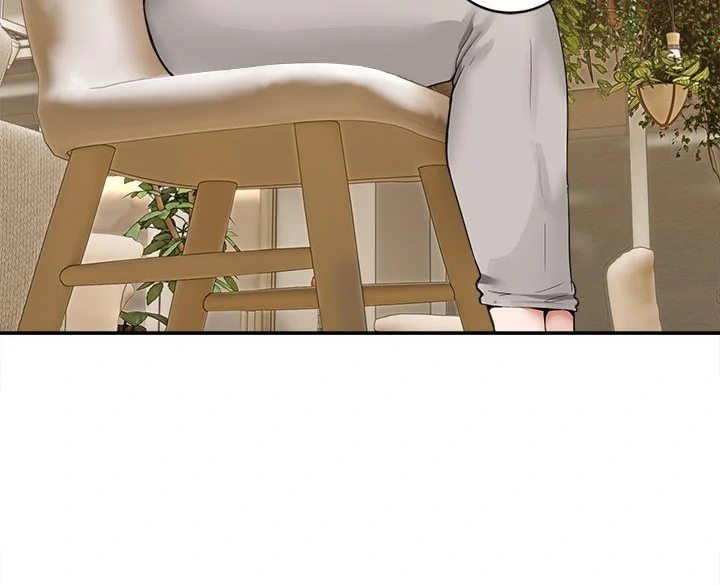 No Men Allowed