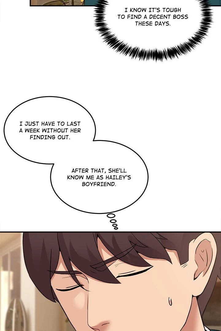 No Men Allowed