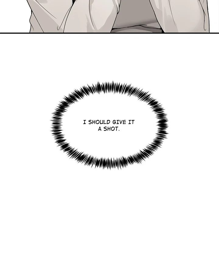 No Men Allowed