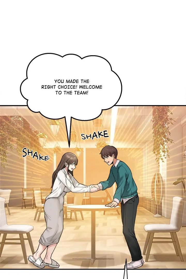 No Men Allowed