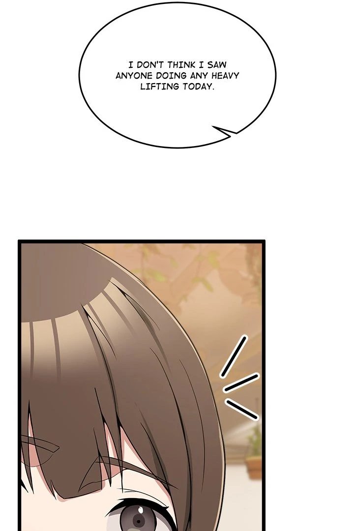 No Men Allowed