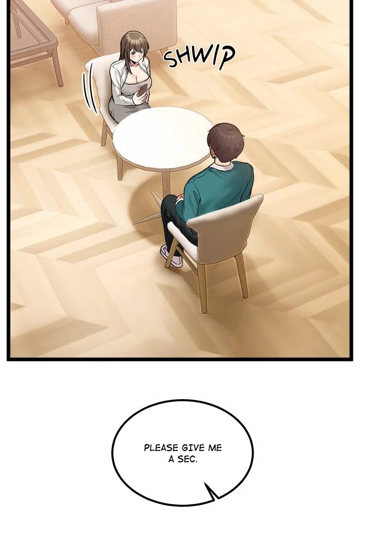 No Men Allowed