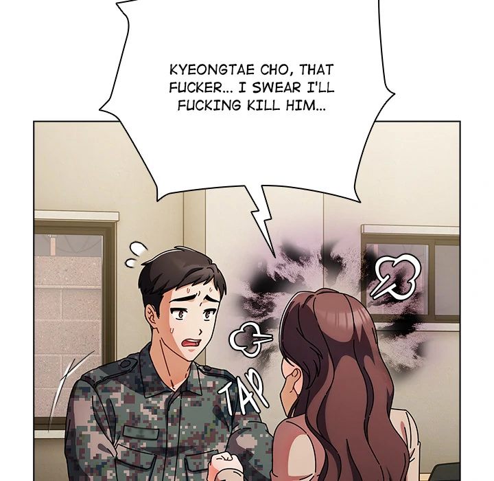 Sweet Girl, Dirty Secrets
