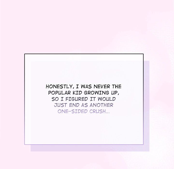Sweet Girl, Dirty Secrets