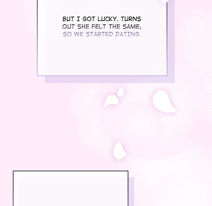 Sweet Girl, Dirty Secrets