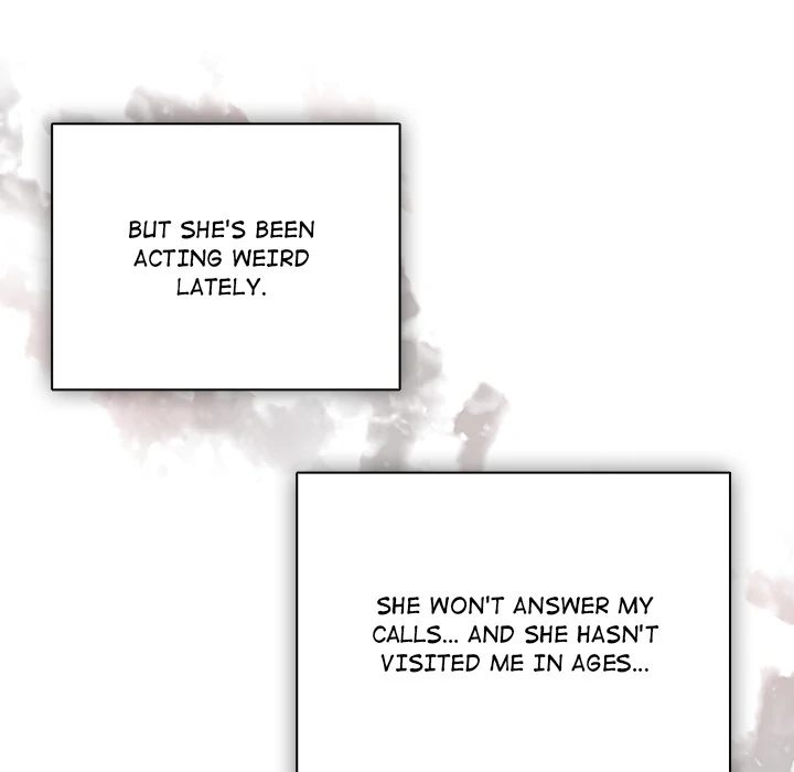 Sweet Girl, Dirty Secrets