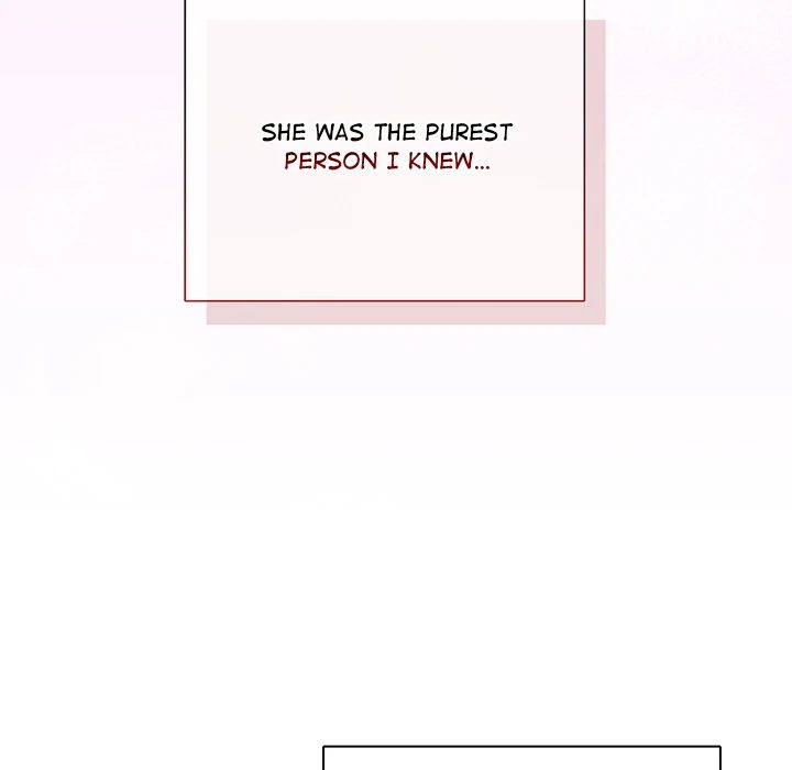Sweet Girl, Dirty Secrets