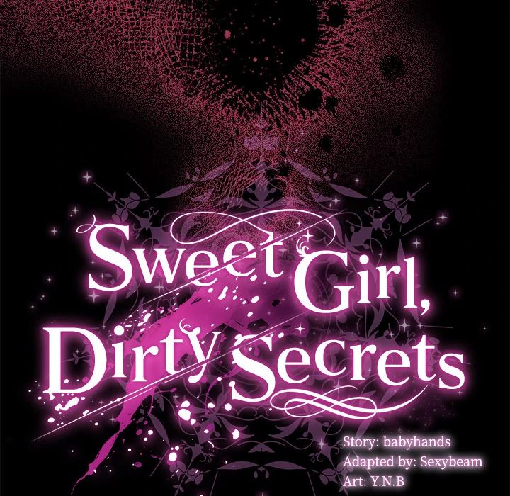 Sweet Girl, Dirty Secrets