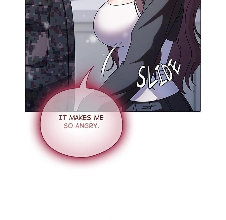 Sweet Girl, Dirty Secrets