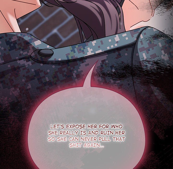 Sweet Girl, Dirty Secrets