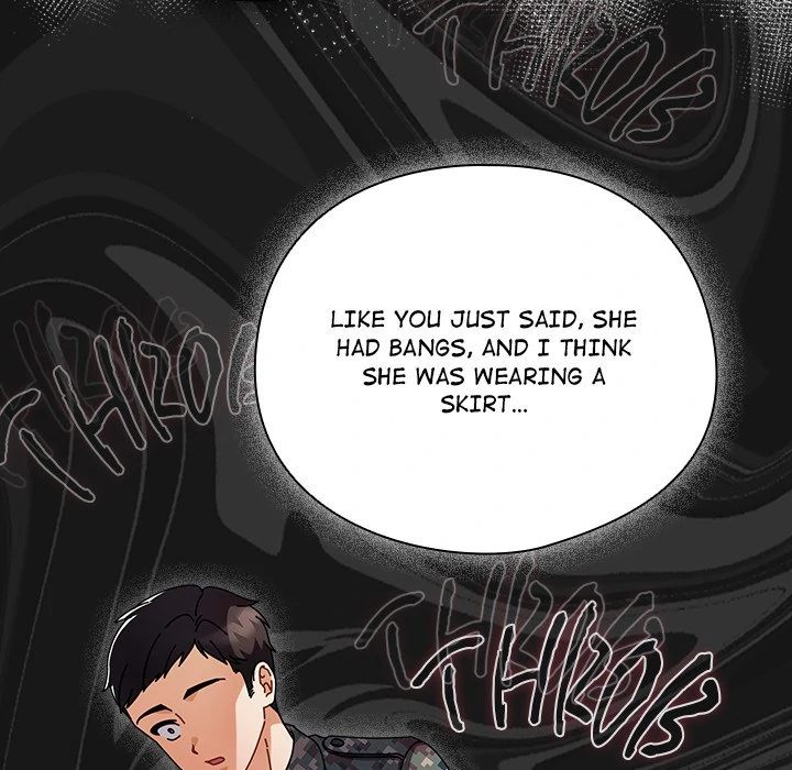 Sweet Girl, Dirty Secrets