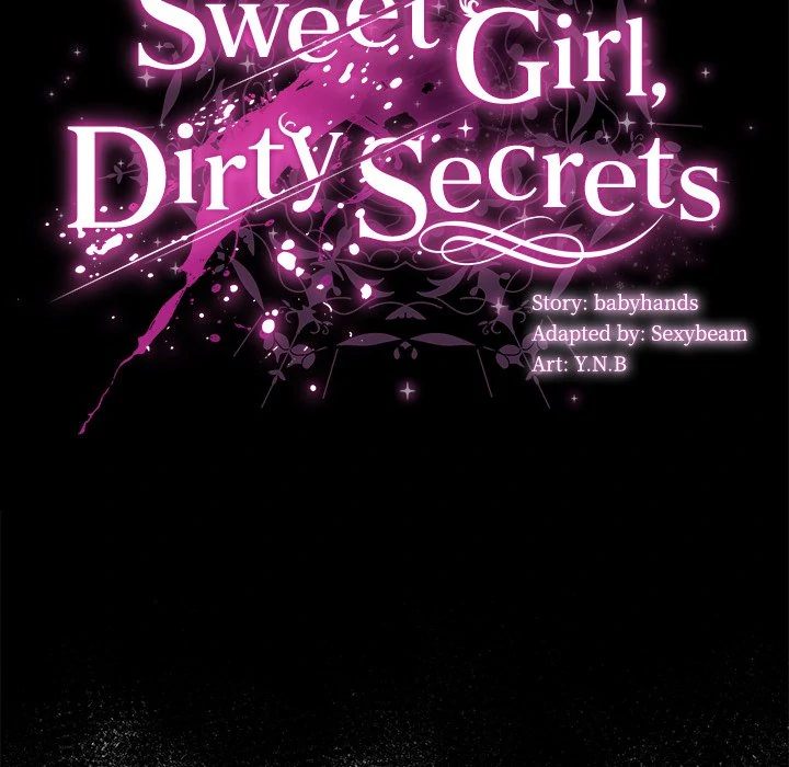Sweet Girl, Dirty Secrets