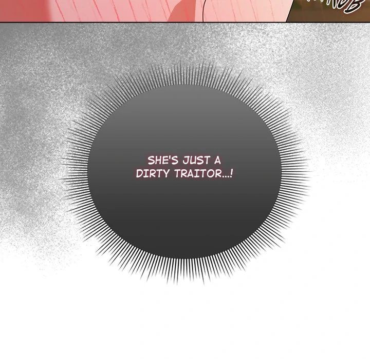 Sweet Girl, Dirty Secrets