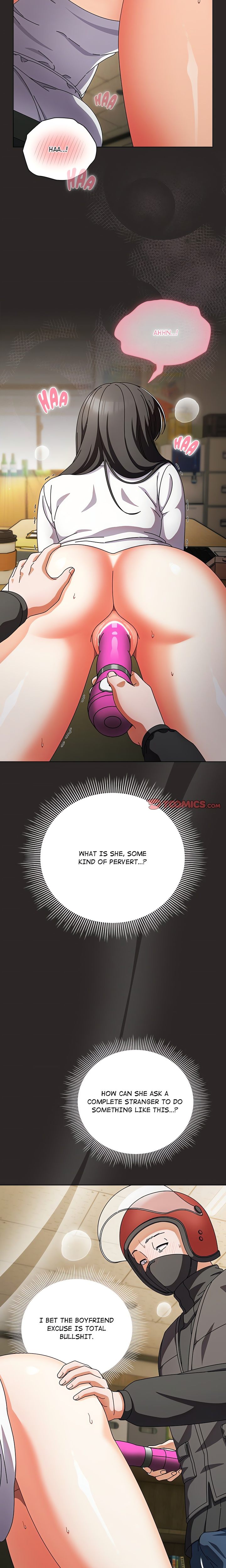 Sweet Girl, Dirty Secrets
