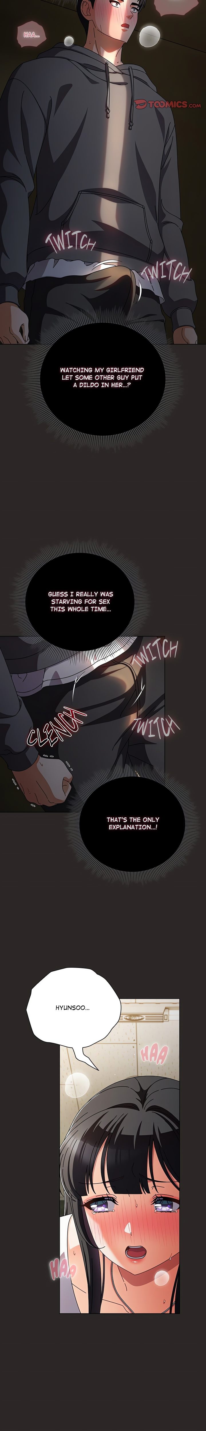 Sweet Girl, Dirty Secrets
