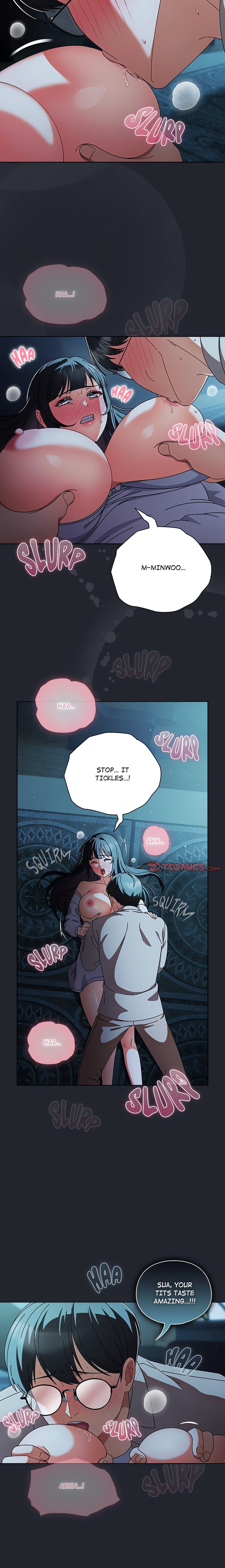 Sweet Girl, Dirty Secrets
