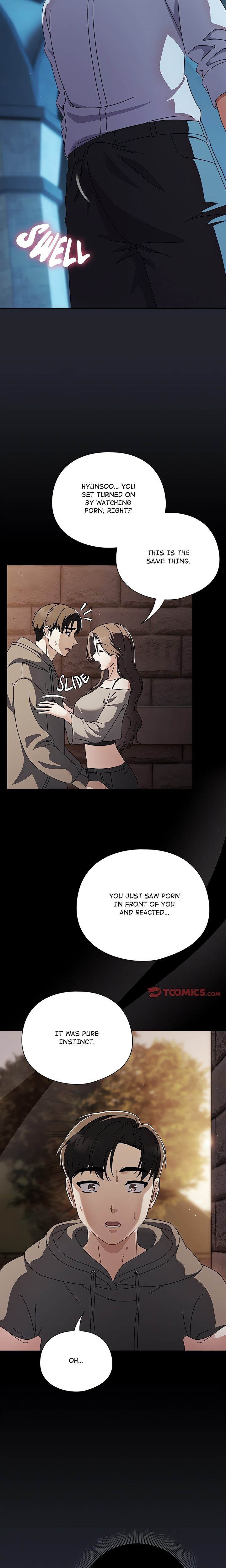 Sweet Girl, Dirty Secrets