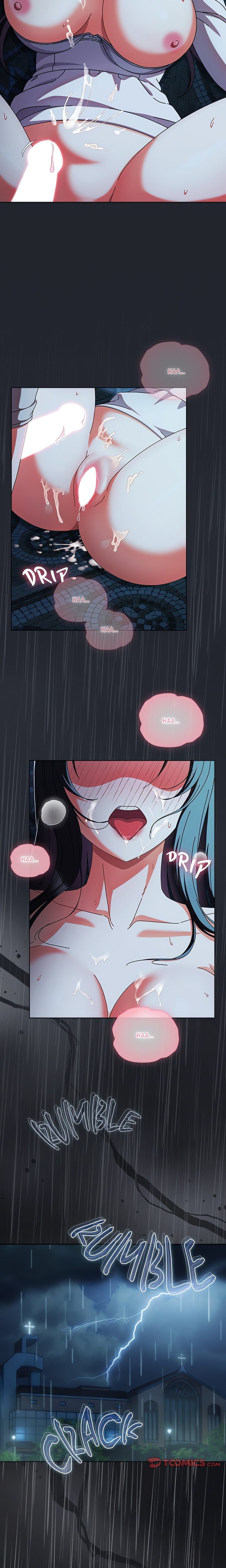 Sweet Girl, Dirty Secrets