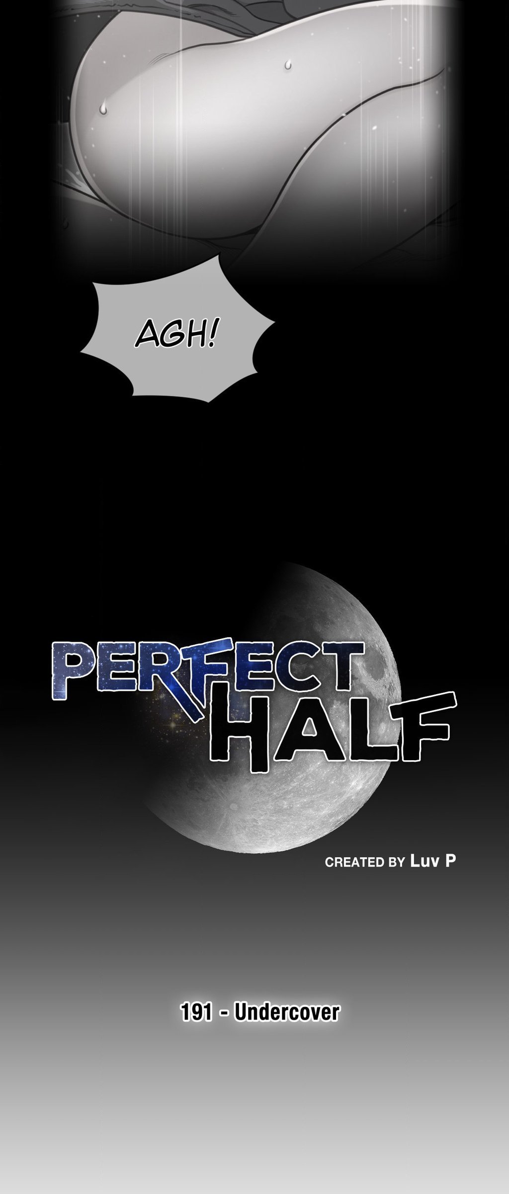 Perfect Half