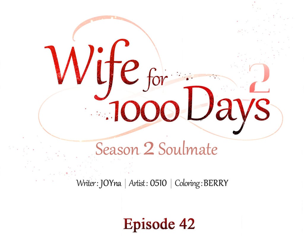 Wife for 1000 Days