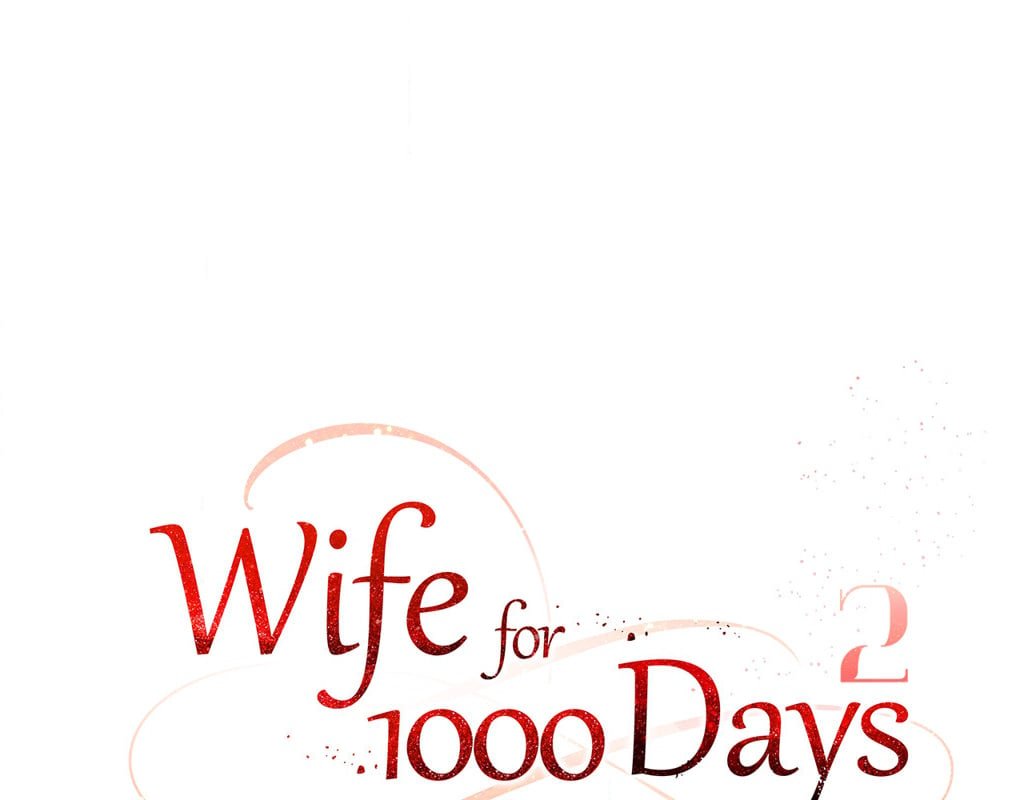 Wife for 1000 Days