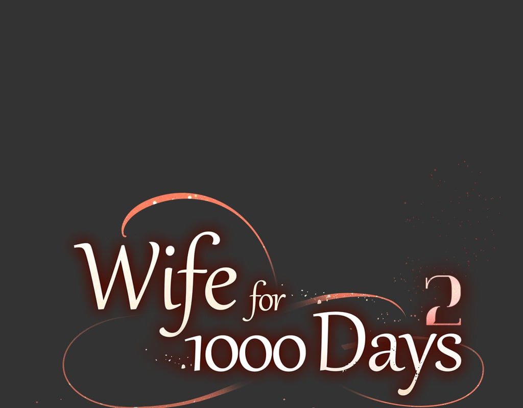 Wife for 1000 Days