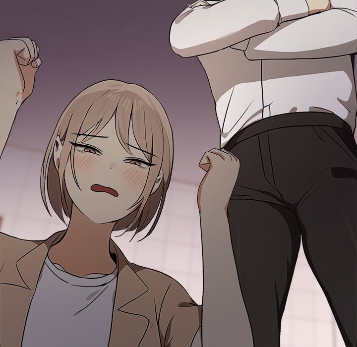 Honestly, I like you a lot!
